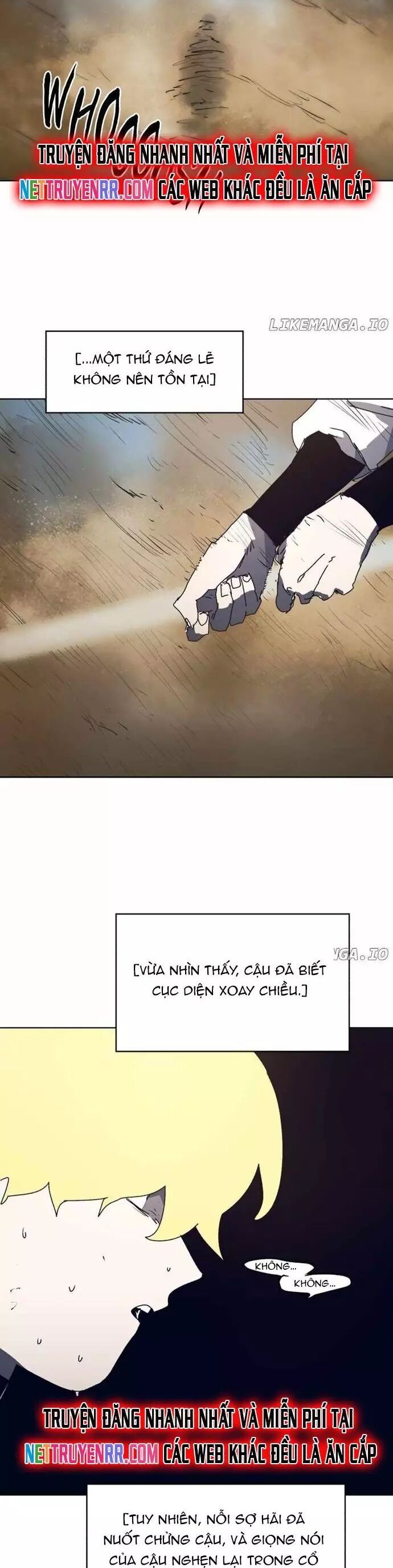 Kỵ Sĩ Báo Thù Chapter 180 - Trang 2