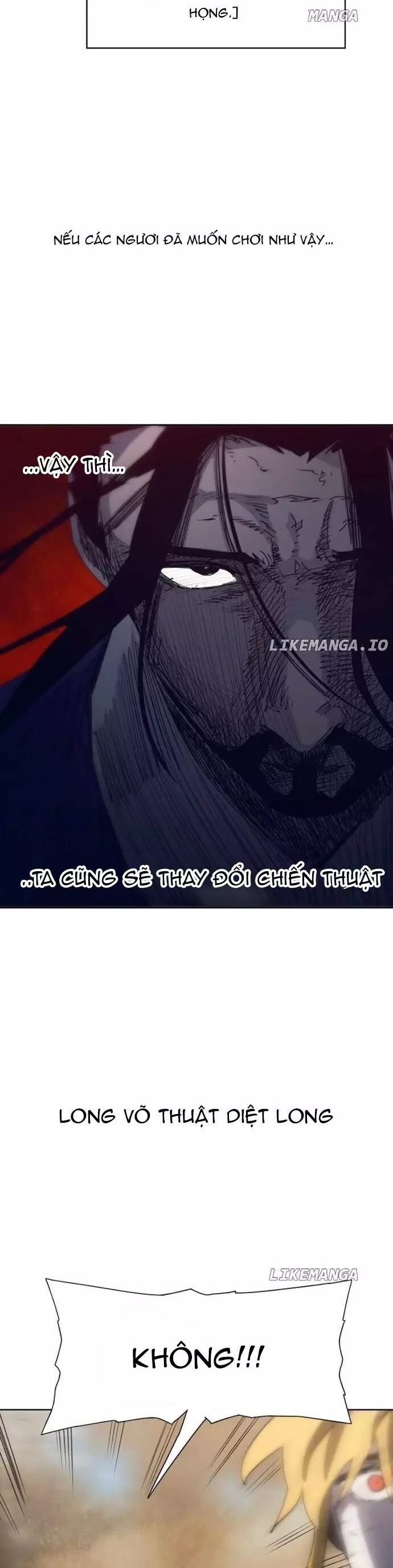 Kỵ Sĩ Báo Thù Chapter 180 - Trang 2