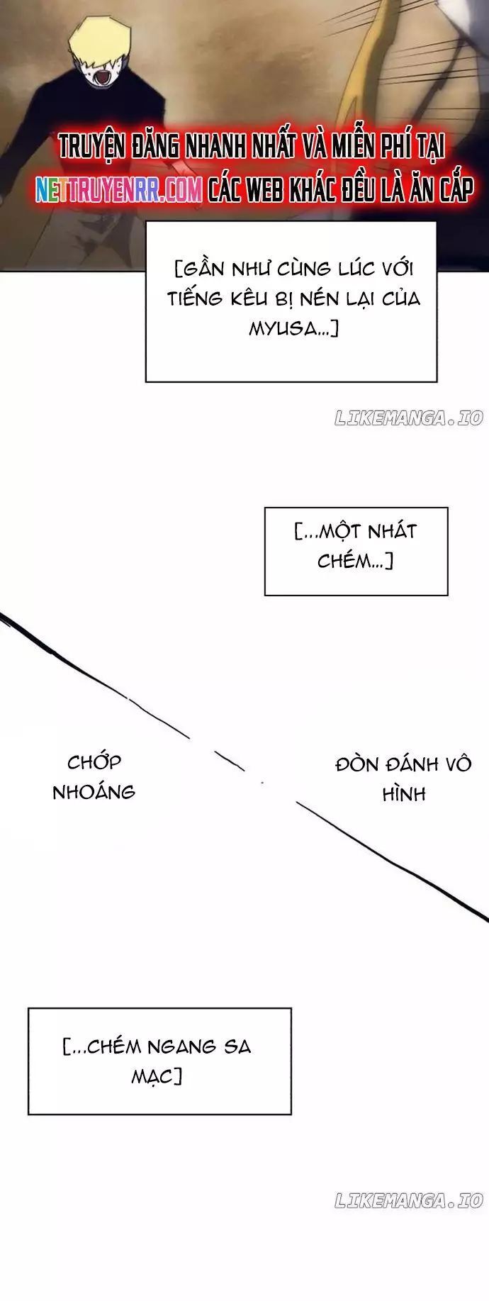 Kỵ Sĩ Báo Thù Chapter 180 - Trang 2