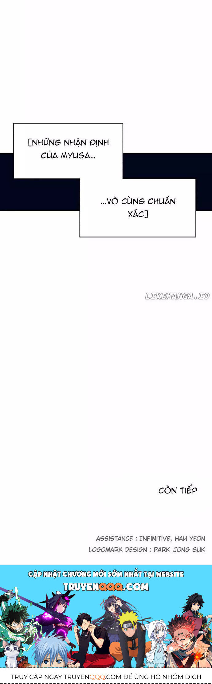 Kỵ Sĩ Báo Thù Chapter 180 - Trang 2