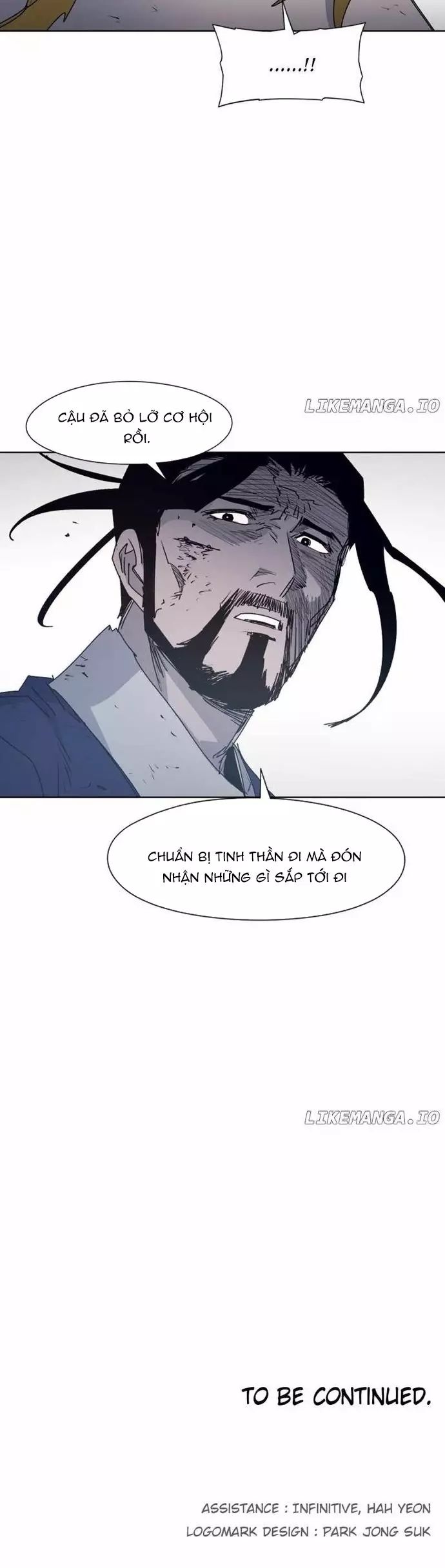 Kỵ Sĩ Báo Thù Chapter 182 - Trang 2