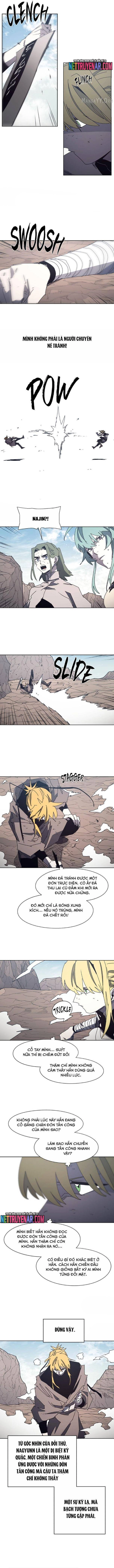 Kỵ Sĩ Báo Thù Chapter 210 - Trang 2