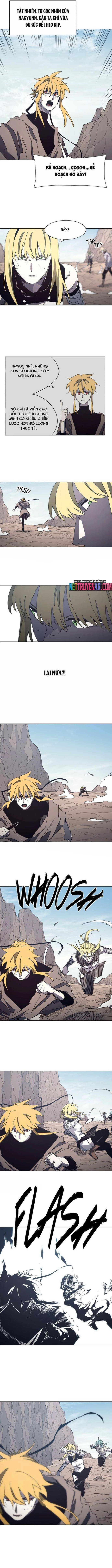 Kỵ Sĩ Báo Thù Chapter 210 - Trang 2