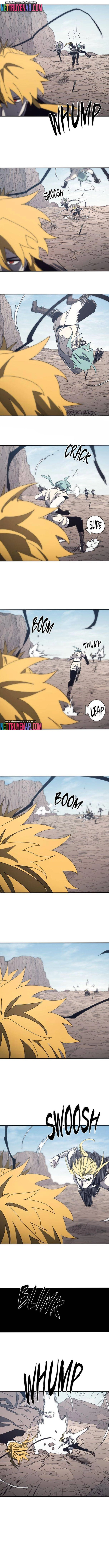 Kỵ Sĩ Báo Thù Chapter 210 - Trang 2