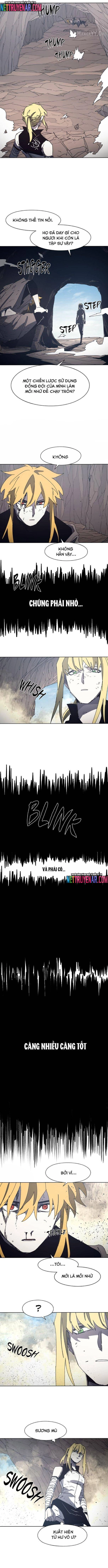 Kỵ Sĩ Báo Thù Chapter 210 - Trang 2