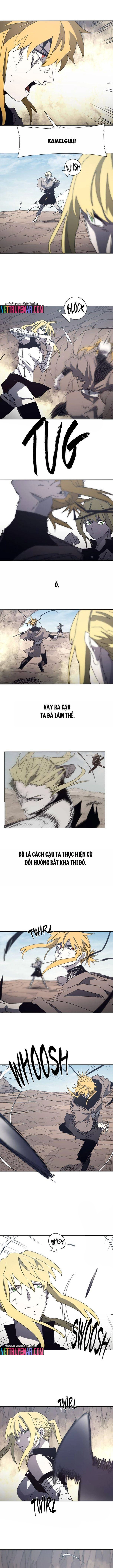 Kỵ Sĩ Báo Thù Chapter 210 - Trang 2