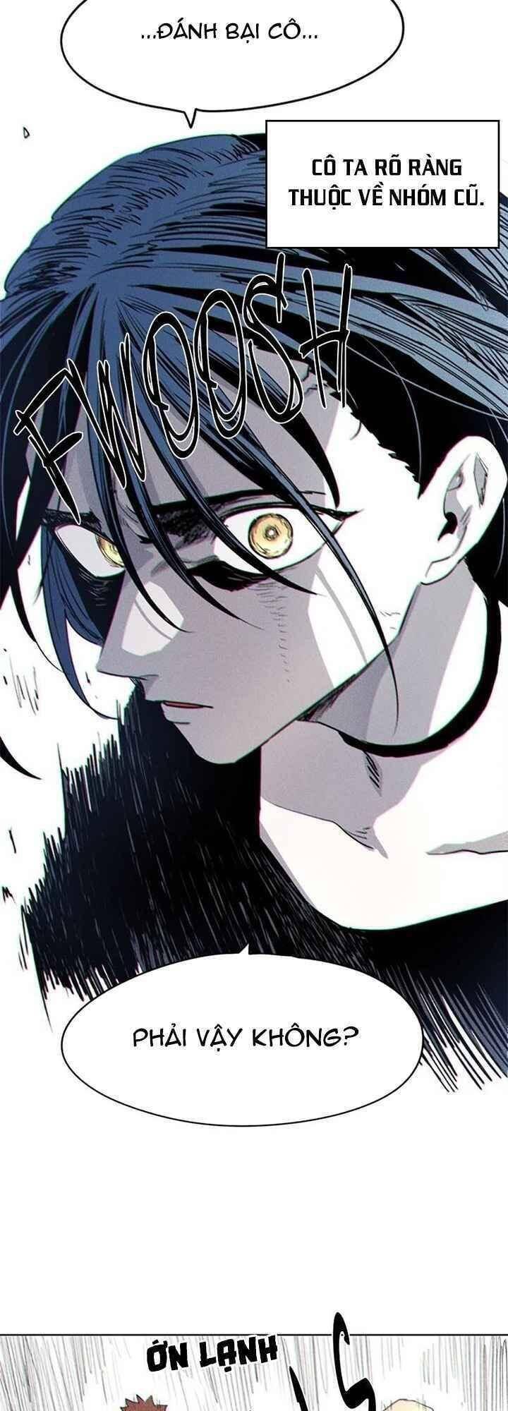 Kỵ Sĩ Báo Thù Chapter 7 - Trang 2