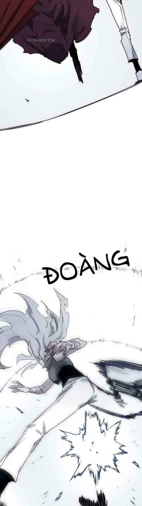 Kỵ Sĩ Báo Thù Chapter 8 - Trang 2