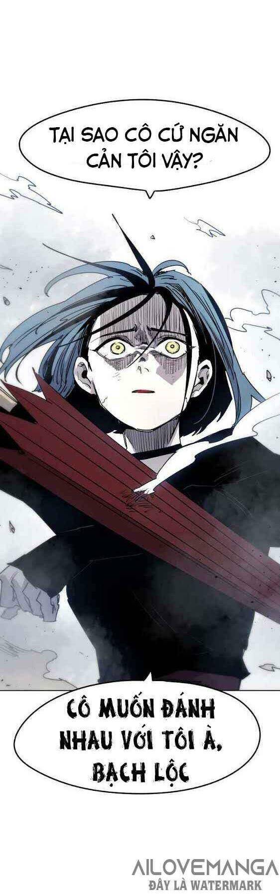 Kỵ Sĩ Báo Thù Chapter 8 - Trang 2