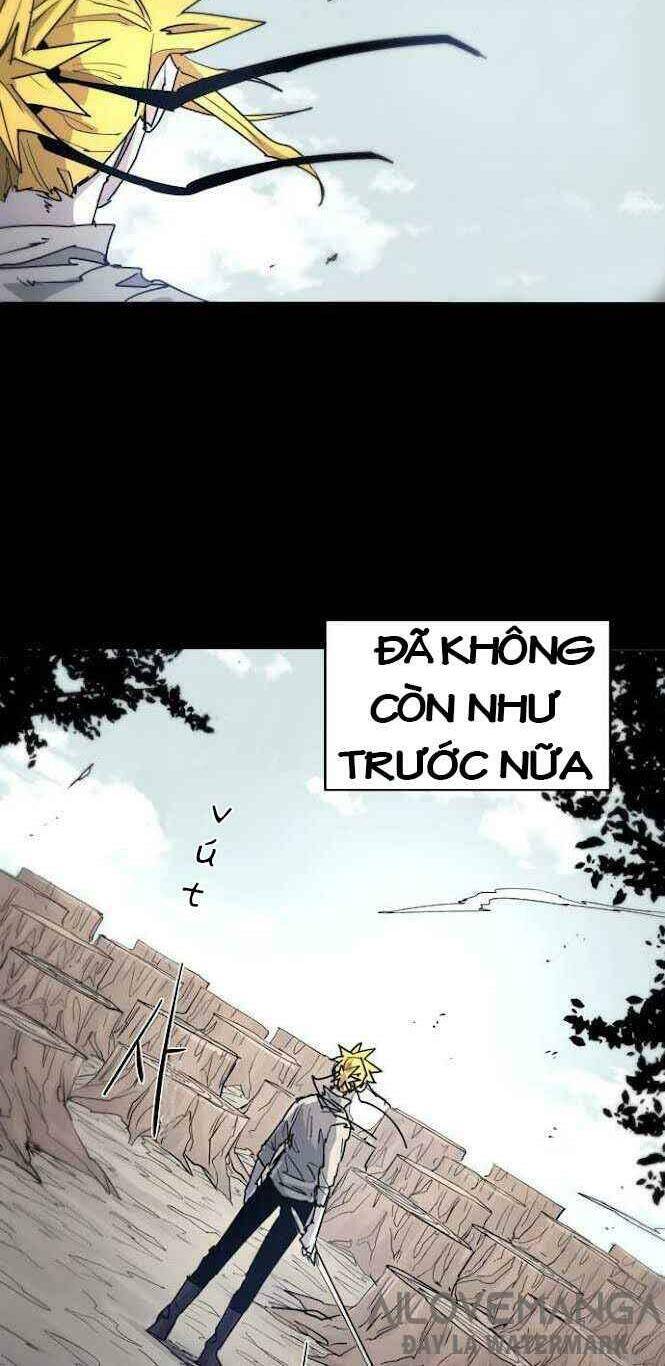 Kỵ Sĩ Báo Thù Chapter 9 - Trang 2