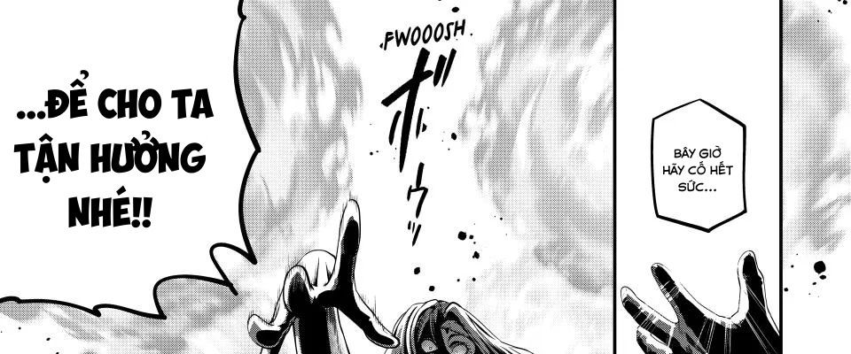 Kỵ Sĩ Chuyển Sinh Bị Lưu Đày, Trở Nên Bất Bại Nhờ Trò Chơi Chapter 100 - Trang 2