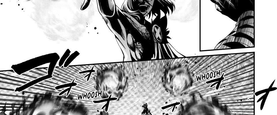 Kỵ Sĩ Chuyển Sinh Bị Lưu Đày, Trở Nên Bất Bại Nhờ Trò Chơi Chapter 100 - Trang 2