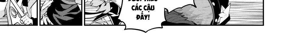 Kỵ Sĩ Chuyển Sinh Bị Lưu Đày, Trở Nên Bất Bại Nhờ Trò Chơi Chapter 100 - Trang 2