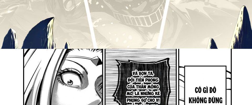 Kỵ Sĩ Chuyển Sinh Bị Lưu Đày, Trở Nên Bất Bại Nhờ Trò Chơi Chapter 100 - Trang 2