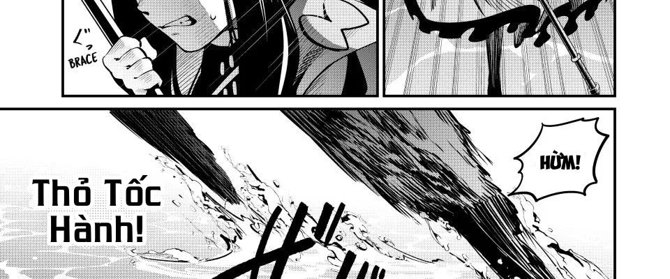 Kỵ Sĩ Chuyển Sinh Bị Lưu Đày, Trở Nên Bất Bại Nhờ Trò Chơi Chapter 100 - Trang 2