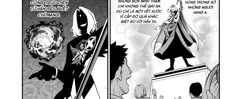 Kỵ Sĩ Chuyển Sinh Bị Lưu Đày, Trở Nên Bất Bại Nhờ Trò Chơi Chapter 100 - Trang 2