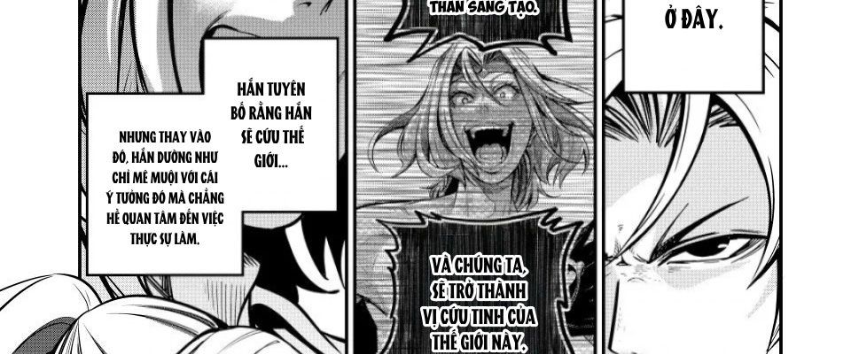 Kỵ Sĩ Chuyển Sinh Bị Lưu Đày, Trở Nên Bất Bại Nhờ Trò Chơi Chapter 100 - Trang 2