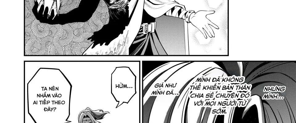 Kỵ Sĩ Chuyển Sinh Bị Lưu Đày, Trở Nên Bất Bại Nhờ Trò Chơi Chapter 100 - Trang 2