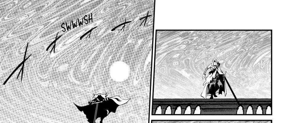 Kỵ Sĩ Chuyển Sinh Bị Lưu Đày, Trở Nên Bất Bại Nhờ Trò Chơi Chapter 100 - Trang 2