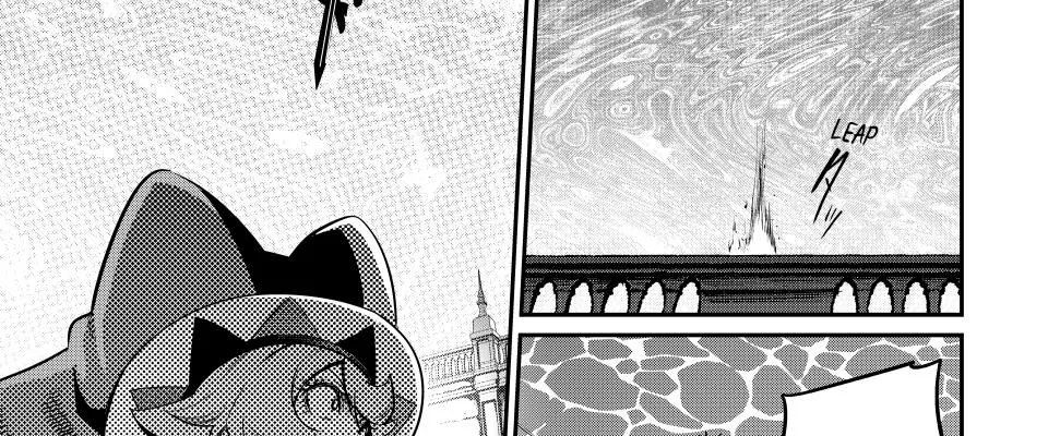 Kỵ Sĩ Chuyển Sinh Bị Lưu Đày, Trở Nên Bất Bại Nhờ Trò Chơi Chapter 100 - Trang 2