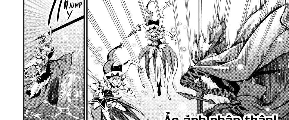 Kỵ Sĩ Chuyển Sinh Bị Lưu Đày, Trở Nên Bất Bại Nhờ Trò Chơi Chapter 100 - Trang 2