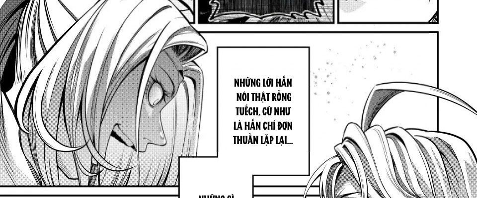 Kỵ Sĩ Chuyển Sinh Bị Lưu Đày, Trở Nên Bất Bại Nhờ Trò Chơi Chapter 100 - Trang 2