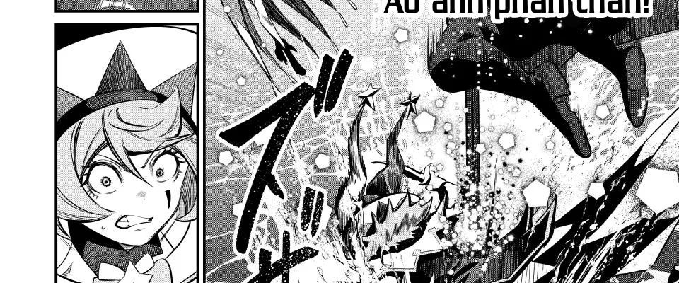 Kỵ Sĩ Chuyển Sinh Bị Lưu Đày, Trở Nên Bất Bại Nhờ Trò Chơi Chapter 100 - Trang 2