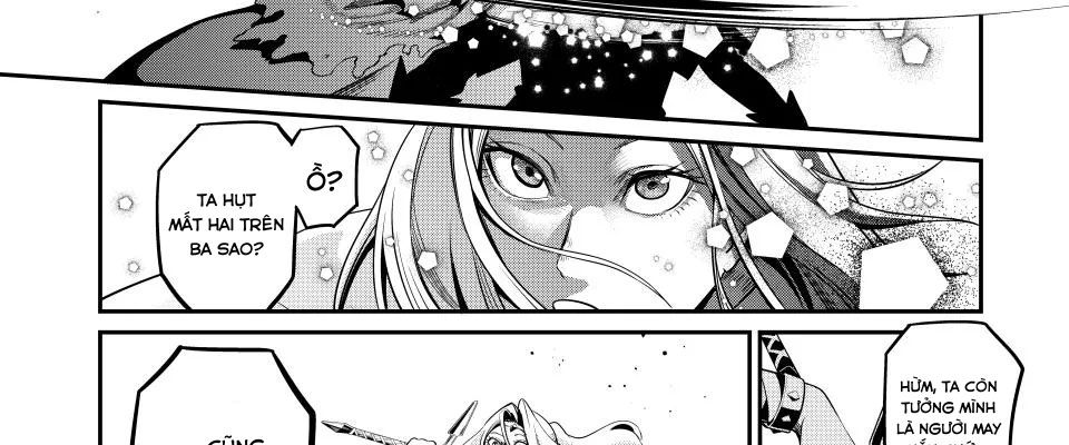 Kỵ Sĩ Chuyển Sinh Bị Lưu Đày, Trở Nên Bất Bại Nhờ Trò Chơi Chapter 100 - Trang 2