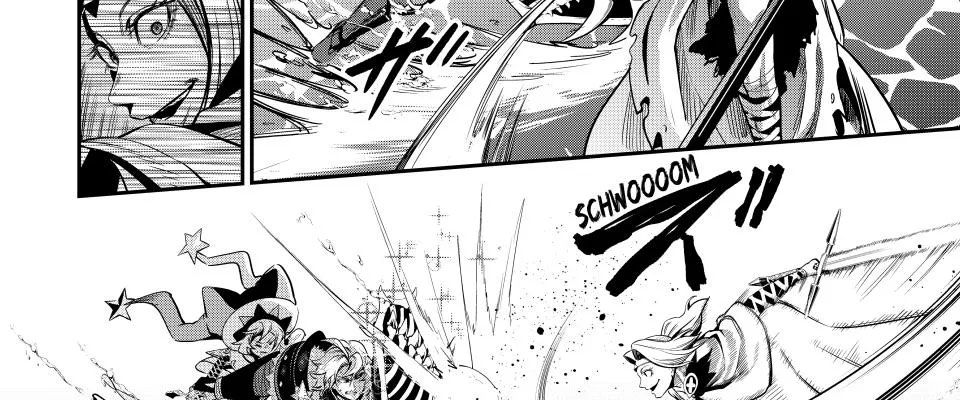 Kỵ Sĩ Chuyển Sinh Bị Lưu Đày, Trở Nên Bất Bại Nhờ Trò Chơi Chapter 100 - Trang 2