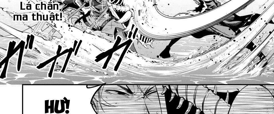 Kỵ Sĩ Chuyển Sinh Bị Lưu Đày, Trở Nên Bất Bại Nhờ Trò Chơi Chapter 100 - Trang 2