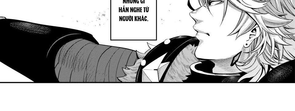 Kỵ Sĩ Chuyển Sinh Bị Lưu Đày, Trở Nên Bất Bại Nhờ Trò Chơi Chapter 100 - Trang 2