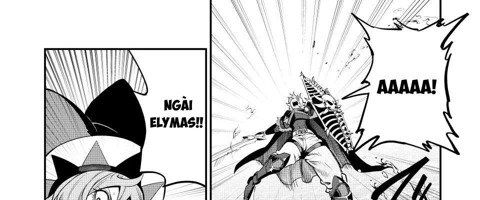 Kỵ Sĩ Chuyển Sinh Bị Lưu Đày, Trở Nên Bất Bại Nhờ Trò Chơi Chapter 100 - Trang 2