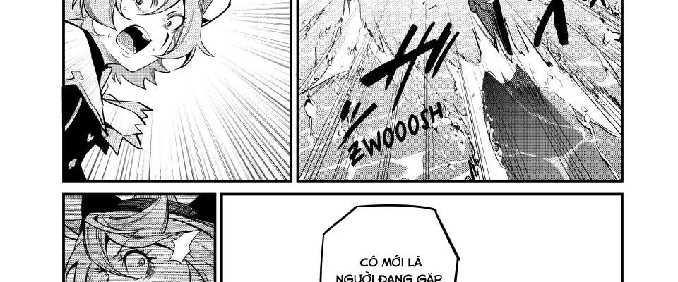 Kỵ Sĩ Chuyển Sinh Bị Lưu Đày, Trở Nên Bất Bại Nhờ Trò Chơi Chapter 100 - Trang 2