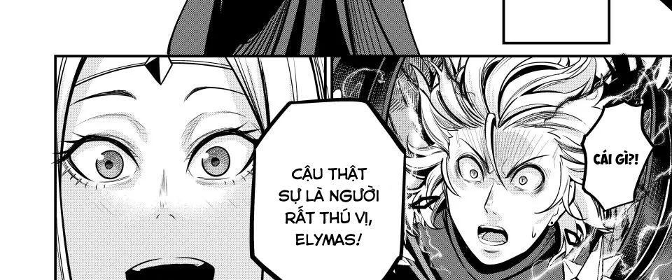 Kỵ Sĩ Chuyển Sinh Bị Lưu Đày, Trở Nên Bất Bại Nhờ Trò Chơi Chapter 100 - Trang 2