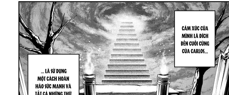 Kỵ Sĩ Chuyển Sinh Bị Lưu Đày, Trở Nên Bất Bại Nhờ Trò Chơi Chapter 100 - Trang 2