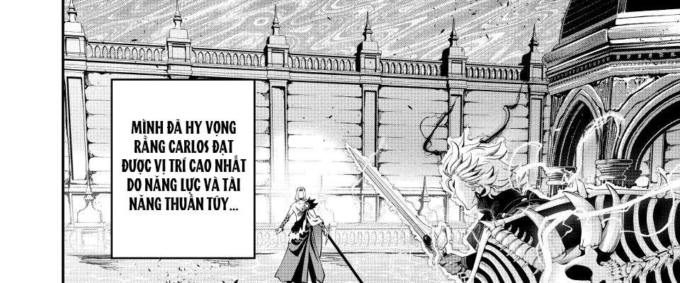 Kỵ Sĩ Chuyển Sinh Bị Lưu Đày, Trở Nên Bất Bại Nhờ Trò Chơi Chapter 101 - Trang 2