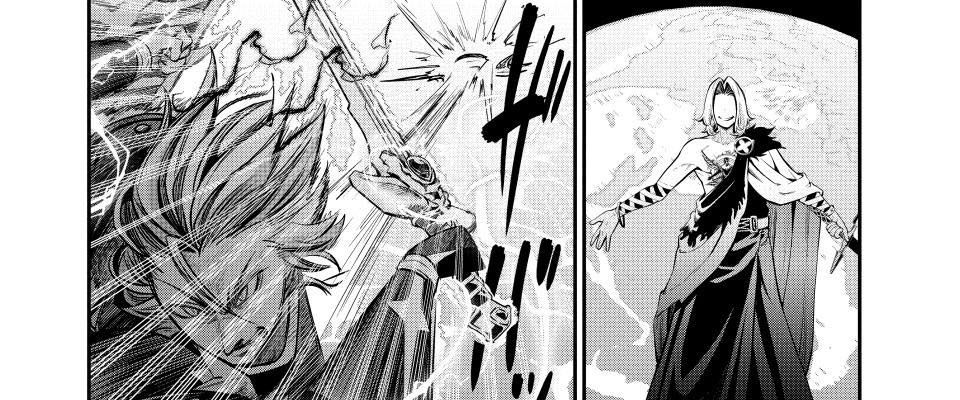 Kỵ Sĩ Chuyển Sinh Bị Lưu Đày, Trở Nên Bất Bại Nhờ Trò Chơi Chapter 101 - Trang 2