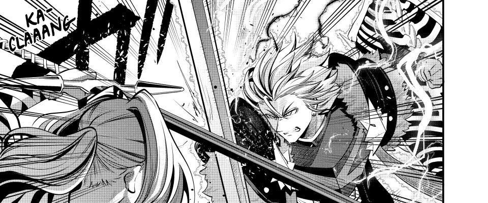 Kỵ Sĩ Chuyển Sinh Bị Lưu Đày, Trở Nên Bất Bại Nhờ Trò Chơi Chapter 101 - Trang 2