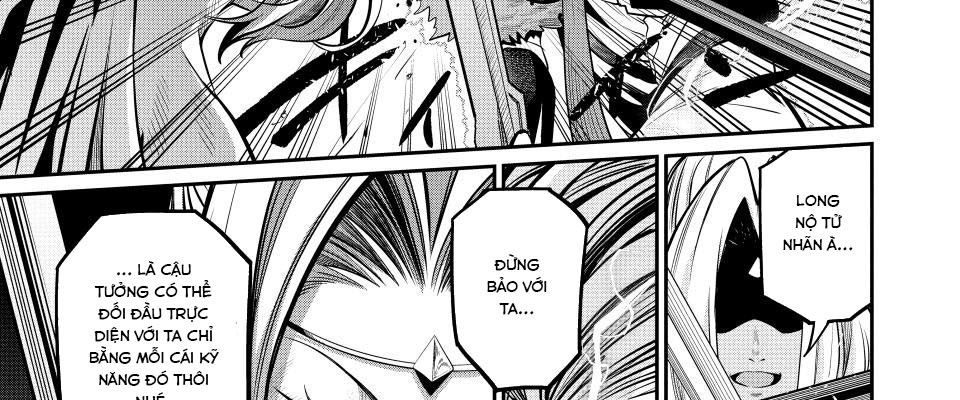Kỵ Sĩ Chuyển Sinh Bị Lưu Đày, Trở Nên Bất Bại Nhờ Trò Chơi Chapter 101 - Trang 2