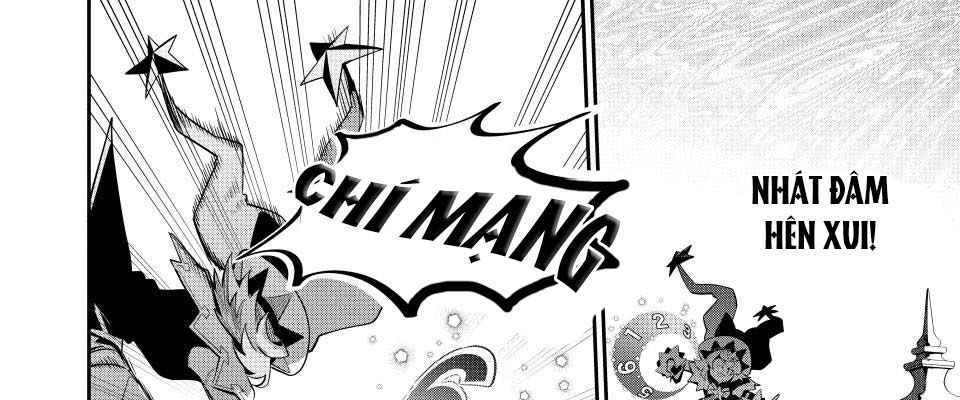 Kỵ Sĩ Chuyển Sinh Bị Lưu Đày, Trở Nên Bất Bại Nhờ Trò Chơi Chapter 101 - Trang 2