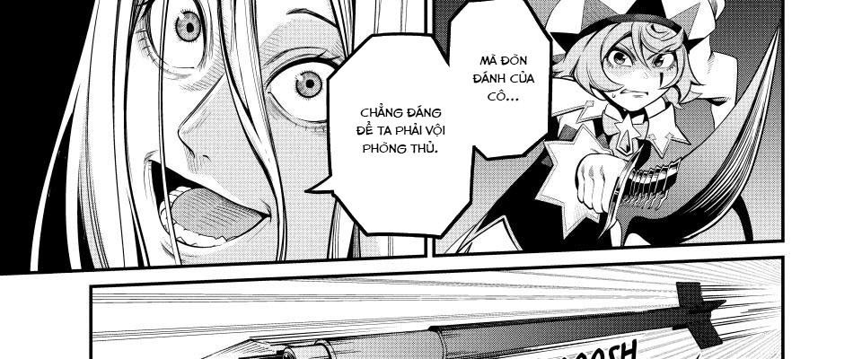 Kỵ Sĩ Chuyển Sinh Bị Lưu Đày, Trở Nên Bất Bại Nhờ Trò Chơi Chapter 101 - Trang 2