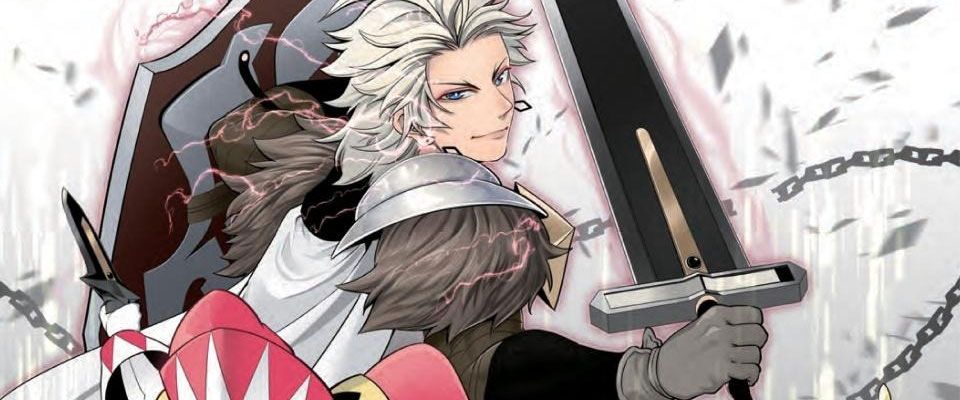 Kỵ Sĩ Chuyển Sinh Bị Lưu Đày, Trở Nên Bất Bại Nhờ Trò Chơi Chapter 101 - Trang 2