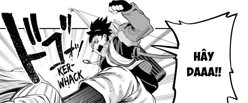 Kỵ Sĩ Chuyển Sinh Bị Lưu Đày, Trở Nên Bất Bại Nhờ Trò Chơi Chapter 101 - Trang 2