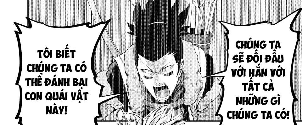 Kỵ Sĩ Chuyển Sinh Bị Lưu Đày, Trở Nên Bất Bại Nhờ Trò Chơi Chapter 101 - Trang 2