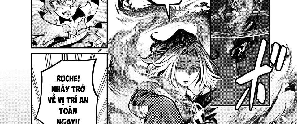 Kỵ Sĩ Chuyển Sinh Bị Lưu Đày, Trở Nên Bất Bại Nhờ Trò Chơi Chapter 101 - Trang 2