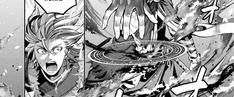 Kỵ Sĩ Chuyển Sinh Bị Lưu Đày, Trở Nên Bất Bại Nhờ Trò Chơi Chapter 101 - Trang 2