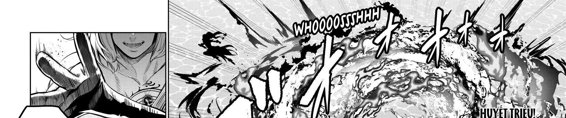 Kỵ Sĩ Chuyển Sinh Bị Lưu Đày, Trở Nên Bất Bại Nhờ Trò Chơi Chapter 101 - Trang 2