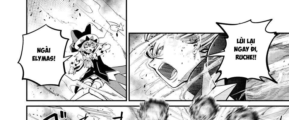 Kỵ Sĩ Chuyển Sinh Bị Lưu Đày, Trở Nên Bất Bại Nhờ Trò Chơi Chapter 101 - Trang 2