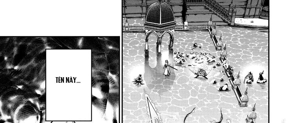 Kỵ Sĩ Chuyển Sinh Bị Lưu Đày, Trở Nên Bất Bại Nhờ Trò Chơi Chapter 101 - Trang 2