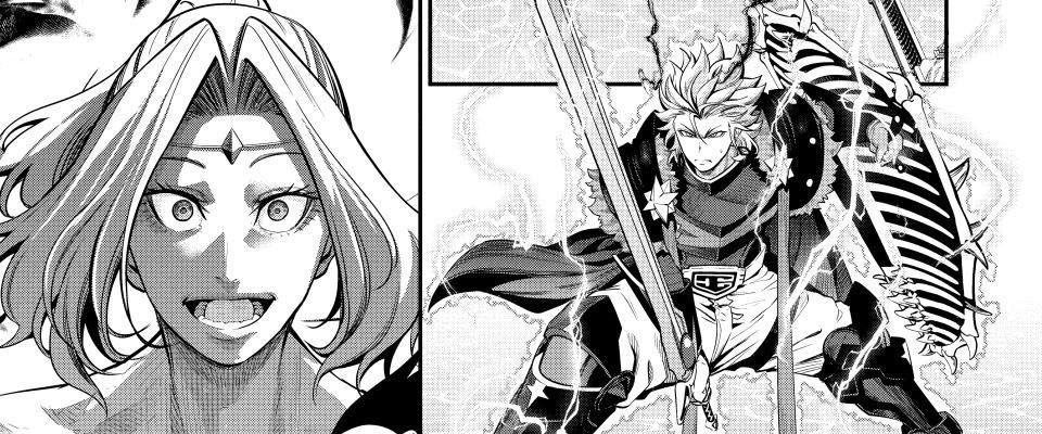 Kỵ Sĩ Chuyển Sinh Bị Lưu Đày, Trở Nên Bất Bại Nhờ Trò Chơi Chapter 101 - Trang 2